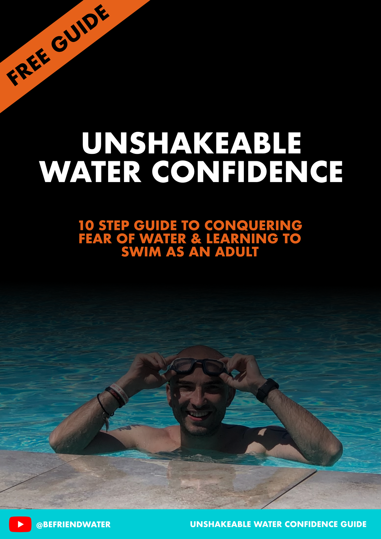 Unshakable Water Confidence Guide