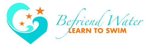 Befriending Water HQ