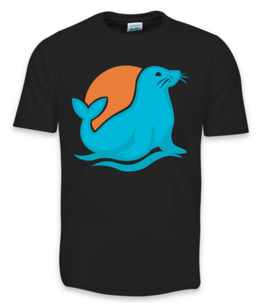Sea Lion “Mitch” T-shirt