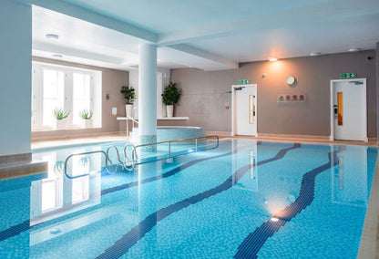 SWIMMING LEARNING SINGLE SESSION